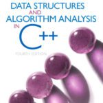 خرید و دانلود نسخه کامل کتاب Data Structures & Algorithm Analysis in C++