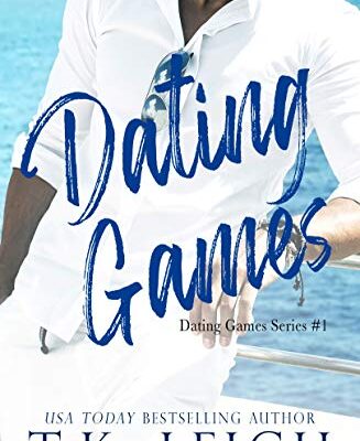 خرید و دانلود نسخه کامل کتاب Dating Games: A Fake Relationship Romance –  +  Pdf