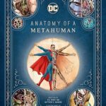 خرید و دانلود نسخه کامل کتاب DC Comics: Anatomy of a Metahuman –  PDF