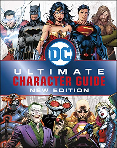 خرید و دانلود نسخه کامل کتاب DC Comics Ultimate Character Guide New Edition –_68469f1e563df.jpeg خرید و دانلود نسخه کامل کتاب DC Comics Ultimate Character Guide New Edition –