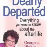 خرید و دانلود نسخه کامل کتاب Dearly Departed: Everything You Want to Know About the Afterlife –  PDF
