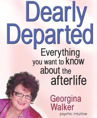 خرید و دانلود نسخه کامل کتاب Dearly Departed: Everything You Want to Know About the Afterlife –  PDF