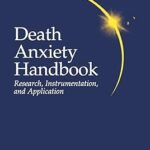 خرید و دانلود نسخه کامل کتاب Death Anxiety Handbook: Research, Instrumentation, And Application –  Pdf