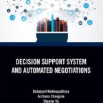 خرید و دانلود نسخه کامل کتاب Decision Support System and Automated Negotiations