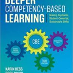 خرید و دانلود نسخه کامل کتاب Deeper Competency-Based Learning: Making Equitable, Student-Centered, Sustainable Shifts –  Pdf