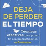 خرید و دانلود نسخه کامل کتاب Deja de perder el tiempo (Hobbies) (Spanish Edition)[2020] –  +  pdf