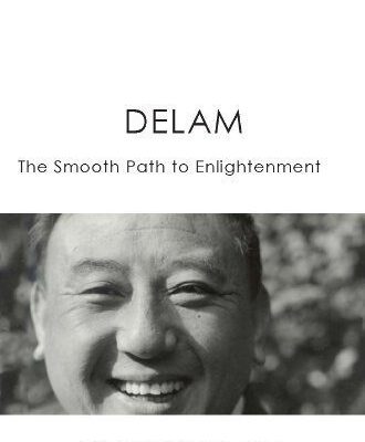 خرید و دانلود نسخه کامل کتاب Delam: The Smooth Path to Enlightenment –  +  pdf
