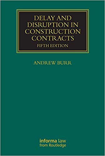 خرید و دانلود نسخه کامل کتاب Delay and Disruption in Construction Contracts 5th Edition ebook True Pdf_683c46a306ce5.jpeg خرید و دانلود نسخه کامل کتاب Delay and Disruption in Construction Contracts 5th Edition ebook True Pdf