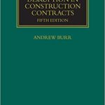 خرید و دانلود نسخه کامل کتاب Delay and Disruption in Construction Contracts (Construction Practice Series) 5th Edition