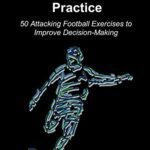 خرید و دانلود نسخه کامل کتاب Deliberate Soccer Practice: 50 Attacking Exercises to Improve Decision-Making –  +  PDF