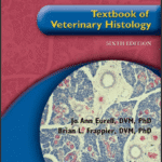خرید و دانلود نسخه کامل کتاب Dellmann’s Textbook of Veterinary Histology SIXTH EDITION –  PDF