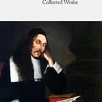 خرید و دانلود نسخه کامل کتاب Delphi Collected Works of Baruch Spinoza –  +  Pdf
