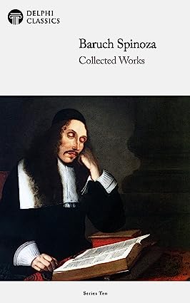 خرید و دانلود نسخه کامل کتاب Delphi Collected Works of Baruch Spinoza – + Pdf_6845f1204ab34.jpeg خرید و دانلود نسخه کامل کتاب Delphi Collected Works of Baruch Spinoza – + Pdf