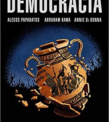 خرید و دانلود نسخه کامل کتاب Demacia (cómic) (Libros Singulares (LS)) (Spanish Edition) –  +  pdf