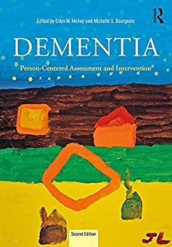 خرید و دانلود نسخه کامل کتاب Dementia: Person-Centered Assessment and Intervention (2nd Edition)  –  PDF