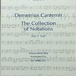 خرید و دانلود نسخه کامل کتاب Demetrius Cantemir (SOAS Musicology) (v. 1)