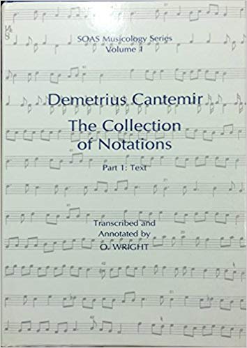 خرید و دانلود نسخه کامل کتاب Demetrius Cantemir: The Collection of Notations: Volume 2: Commentary (SOAS Musicology Series)_683fc5ef5fc8a.jpeg خرید و دانلود نسخه کامل کتاب Demetrius Cantemir: The Collection of Notations: Volume 2: Commentary (SOAS Musicology Series)