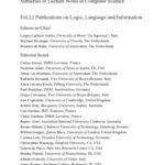 خرید و دانلود نسخه کامل کتاب Dependency Structures and Lexicalized Grammars: An Algebraic Approach
