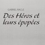 خرید و دانلود نسخه کامل کتاب Des Héros et leurs épopées[2015] –  +  pdf