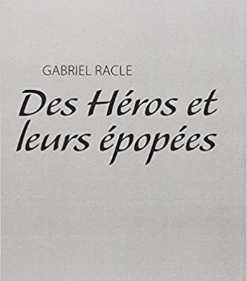 خرید و دانلود نسخه کامل کتاب Des Héros et leurs épopées[2015] –  +  pdf