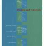 خرید و دانلود نسخه کامل کتاب Design and Analysis BY Leupen –  Pdf