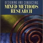 خرید و دانلود نسخه کامل کتاب Designing and Conducting Mixed Methods Research (2nd Edition) –  PDF