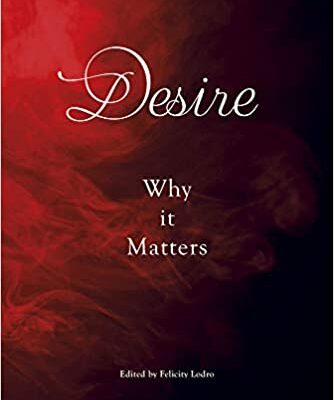 خرید و دانلود نسخه کامل کتاب Desire: Why It Matters –  Pdf