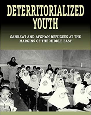 خرید و دانلود نسخه کامل کتاب Deterritorialized Youth: Sahrawi and Afghan Refugees at the Margins of the Middle East – pdf
