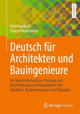 خرید و دانلود نسخه کامل کتاب Deutsch für Architekten und Bauingenieure – Pdf_683ea39674d66.jpeg خرید و دانلود نسخه کامل کتاب Deutsch für Architekten und Bauingenieure – Pdf