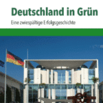 خرید و دانلود نسخه کامل کتاب Deutschland in Grün by Frank Uekötter – PDF