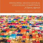 خرید و دانلود نسخه کامل کتاب Developing Multicultural Counseling Competence A Systems Approach (3rd Edition) –  PDF