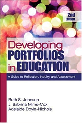 خرید و دانلود نسخه کامل کتاب Developing Portfolios in Education: A Guide to Reflection, Inquiry, and Assessment Second Edition_683fc114b514c.jpeg خرید و دانلود نسخه کامل کتاب Developing Portfolios in Education: A Guide to Reflection, Inquiry, and Assessment Second Edition