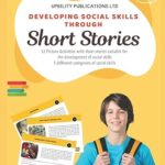 خرید و دانلود نسخه کامل کتاب Developing Social Skills through Short Stories –  Pdf