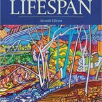 خرید و دانلود نسخه کامل کتاب Development Through the Lifespan (7th Edition) –  Pdf