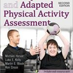 خرید و دانلود نسخه کامل کتاب Developmental and Adapted Physical Activity Assessment (2nd Edition) –  +  pdf