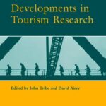 خرید و دانلود نسخه کامل کتاب Developments in Tourism Research: New directions, challenges and applications (Advances in Tourism Research) (Advances in Tourism Research) –  PDF