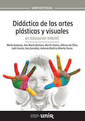 خرید و دانلود نسخه کامل کتاب Didáctica de las artes plásticas y visuales en Educación Infantil (Spanish Edition) – + pdf_684441c7d8a2b.jpeg خرید و دانلود نسخه کامل کتاب Didáctica de las artes plásticas y visuales en Educación Infantil (Spanish Edition) – + pdf