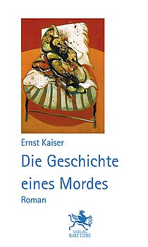 خرید و دانلود نسخه کامل کتاب Die Geschichte eines Mordes –  Pdf