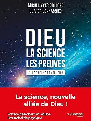 خرید و دانلود نسخه کامل کتاب Dieu – La science – Les preuves (French Edition) –  +  Pdf