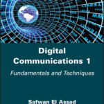 خرید و دانلود نسخه کامل کتاب Digital Communications 1: Fundamentals and Techniques
