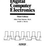 خرید و دانلود نسخه کامل کتاب Digital Computer Electronics