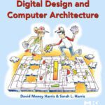 خرید و دانلود نسخه کامل کتاب Digital Design and Computer Architecture