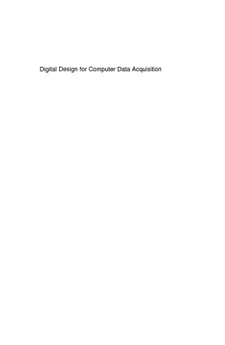 خرید و دانلود نسخه کامل کتاب Digital Design for Computer Data Acquisition_68621e841138f.jpeg خرید و دانلود نسخه کامل کتاب Digital Design for Computer Data Acquisition