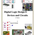 خرید و دانلود نسخه کامل کتاب Digital Logic Design – Devices and circuits – by Gamal El-Sheikh (9ed)