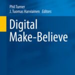 خرید و دانلود نسخه کامل کتاب Digital Make-Believe