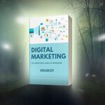 خرید و دانلود نسخه کامل کتاب Digital Marketing: The immutable laws of branding –  +  pdf