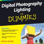 خرید و دانلود نسخه کامل کتاب Digital Photography Lighting For Dummies (For Dummies (Computer Tech))