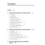 خرید و دانلود نسخه کامل کتاب Digital Signal Processing: A Computer-Based Approach (Mcgraw-Hill Series in Electrical and Computer Engineering)