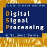 خرید و دانلود نسخه کامل کتاب Digital Signal Processing: A Student Guide –  PDF