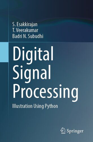 خرید و دانلود نسخه کامل کتاب Digital Signal Processing: Illustration Using Python_684b0ee3adf29.jpeg خرید و دانلود نسخه کامل کتاب Digital Signal Processing: Illustration Using Python